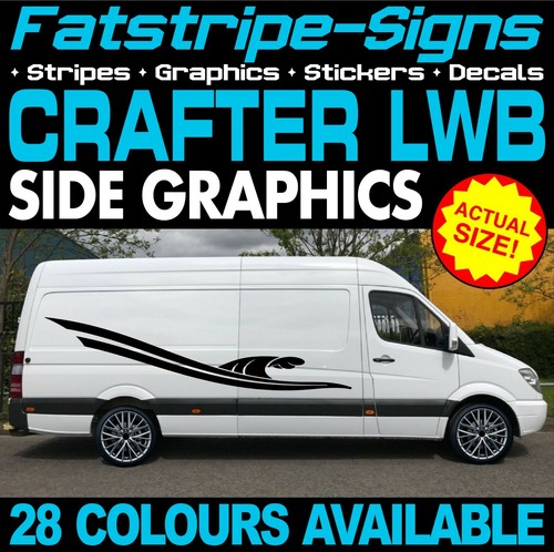 Fit crafter lwb graphics - to,