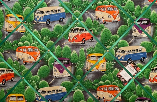 Camper van transporter - vw,