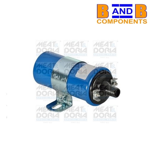 Ignition coil beetle - ignition, t2