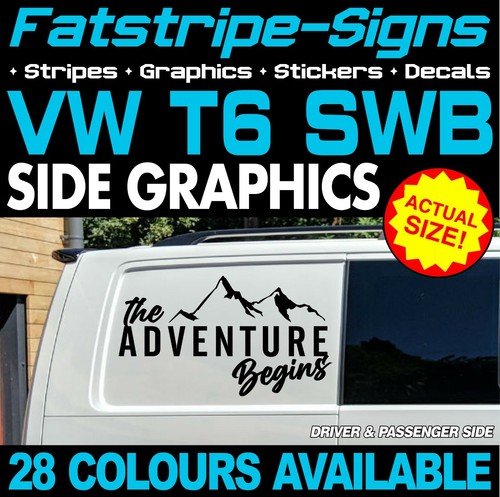 Fit swb the adventure - vw,