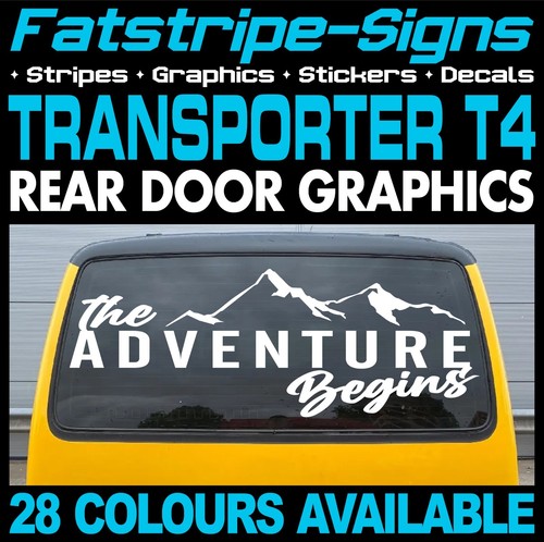 Fit transporter t4 - to,