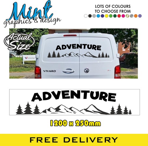 Universal motorhome camper van - universal,