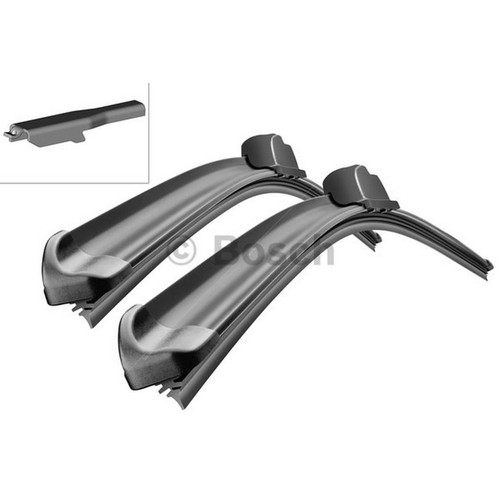 Bosch front car windscreen - car,