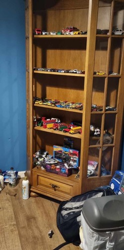 Mixed toy cars also car - cars,