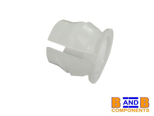 Gear shift rod bush - rod, t1