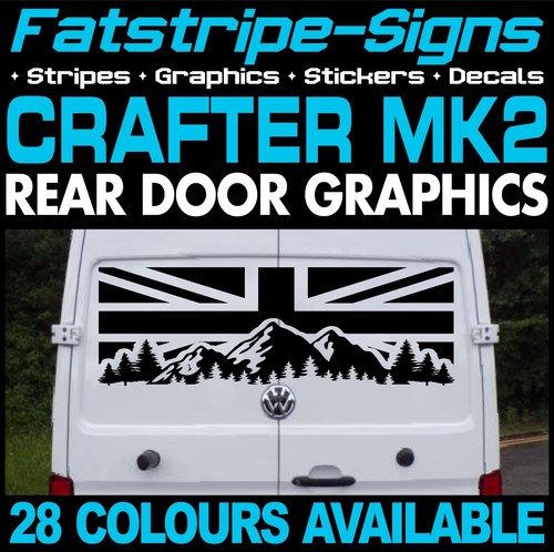 Fit crafter mk2 - crafter, union