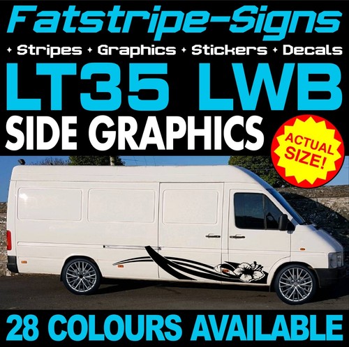 Fit lt35 lwb graphics - to,