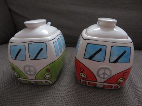 Novelty volkswagen camper - volkswagen, vw