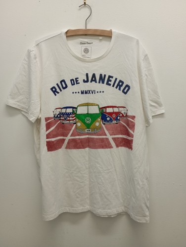 Official merchandise camper - merchandise, vw