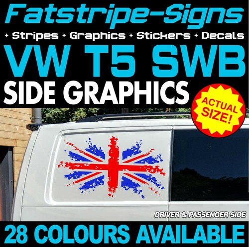 Fit swb union - vw, jack