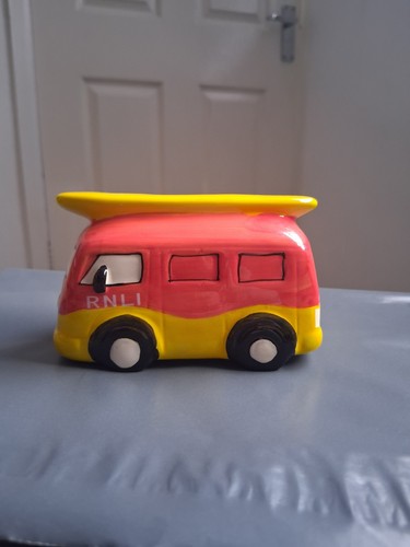 Camper van style looking - camper,