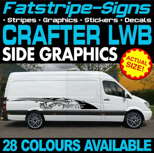 Fit crafter lwb graphics - to,