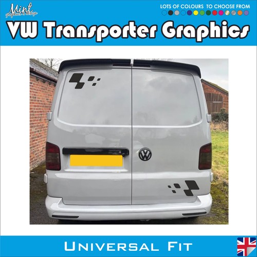Volkswagn transporter rear - volkswagn,