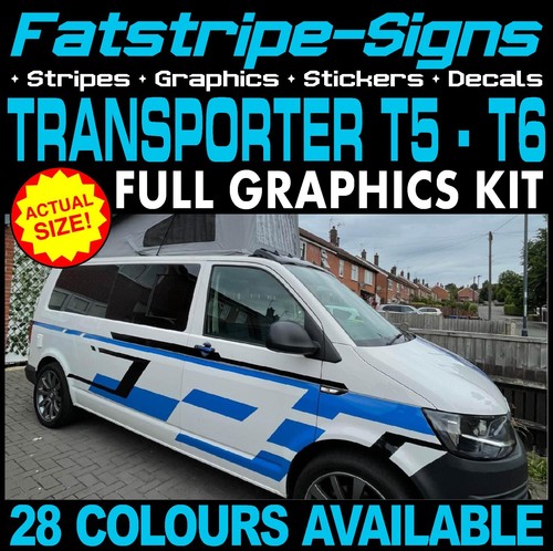 Fit transporter t5 t6 - fit,