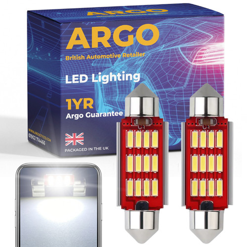 For transporter led - t4,