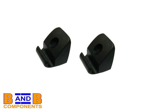 Sun visor clips - visor,