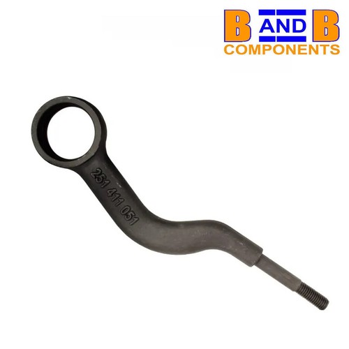 Anti roll bar drop - drop, rod