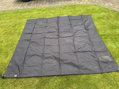 Camper van awning sun - camper,
