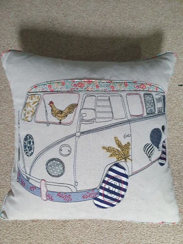 Camper van decorative - ,