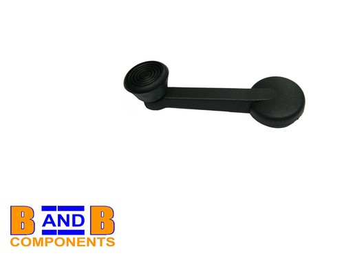 Window winder handle t25 - t2,