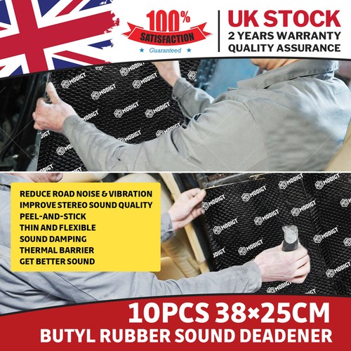 Camper van insulation - camper,