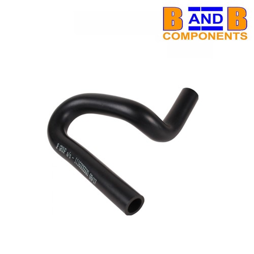 Breather hose pipe - hose, t25
