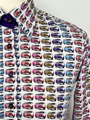 Claudio lugli ladies camper - vw,