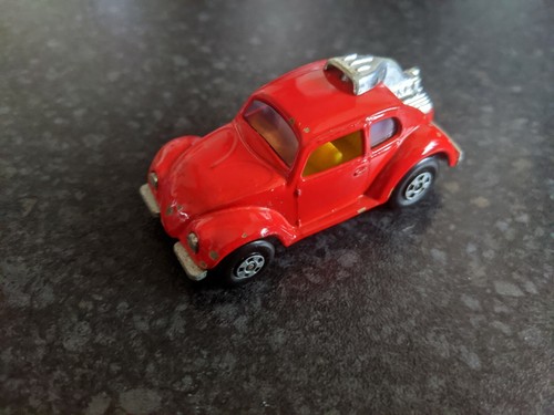 Matchbox superfast vw - no.23,