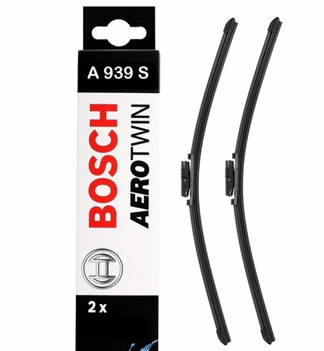 Bosch front car windscreen - car,
