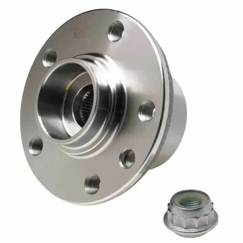 Wheel bearing kit front - kit,