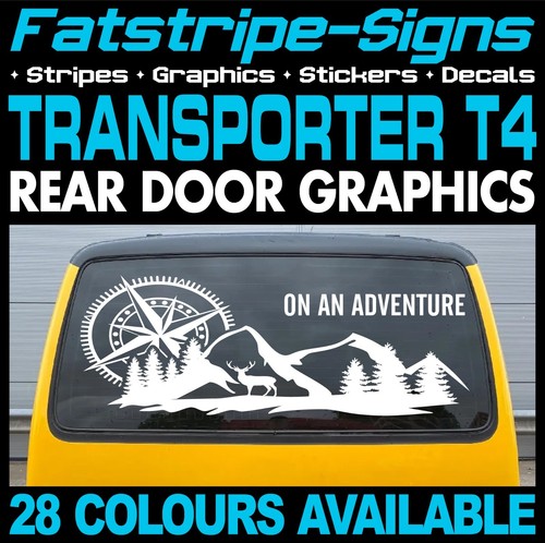 Fit transporter t4 - to,