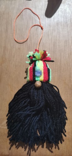 Camper van rasta - vw,