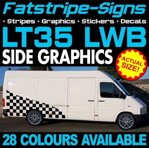 Fit lt35 lwb - lt35,