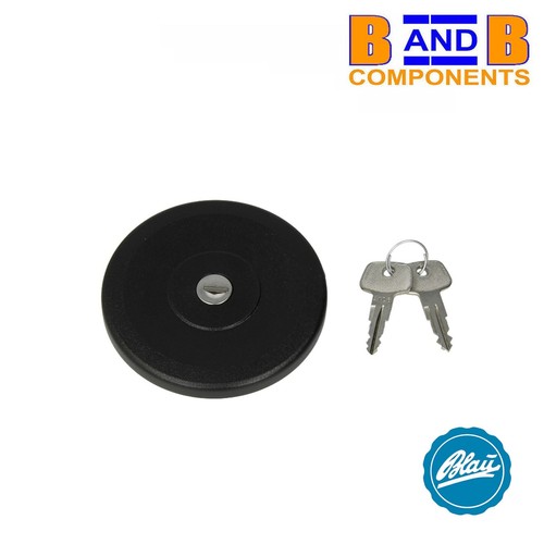 Fuel cap locking t25 - locking, vw