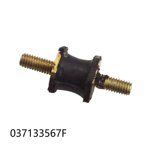 Intercooler mounts bush - intercooler,