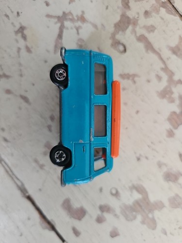 Matchbox lesney superfast - lesney,