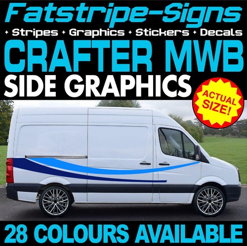 Fit crafter mwb - to, vw